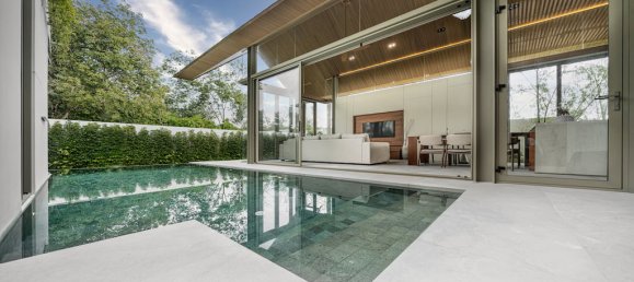 3 bedrooms Villa in Bang Tao, Thailand No. 6036 16