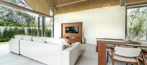 3 bedrooms Villa in Bang Tao, Thailand No. 6036 9