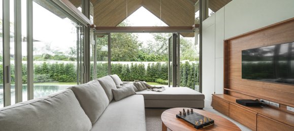 3 bedrooms Villa in Bang Tao, Thailand No. 6036 11