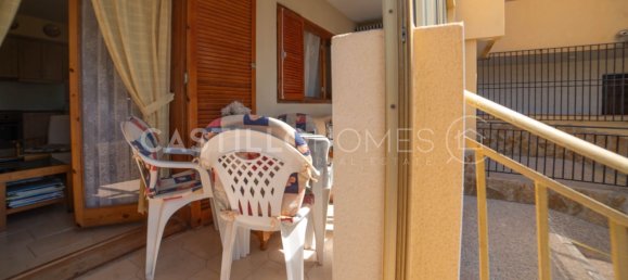 1 bedroom Apartment in Torrevieja, Spain No. 161858 4
