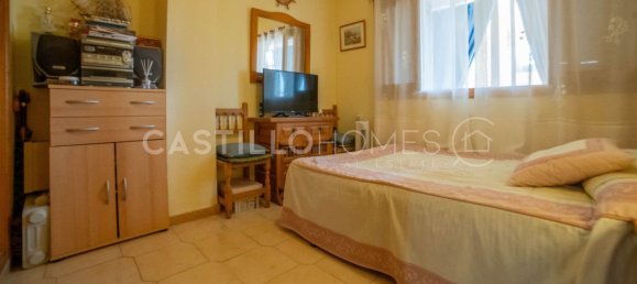 1 bedroom Apartment in Torrevieja, Spain No. 161858 14