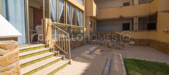 1 bedroom Apartment in Torrevieja, Spain No. 161858 2
