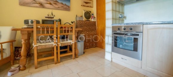 1 bedroom Apartment in Torrevieja, Spain No. 161858 11