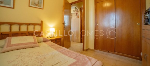 1 bedroom Apartment in Torrevieja, Spain No. 161858 15