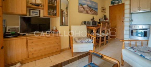 1 bedroom Apartment in Torrevieja, Spain No. 161858 12