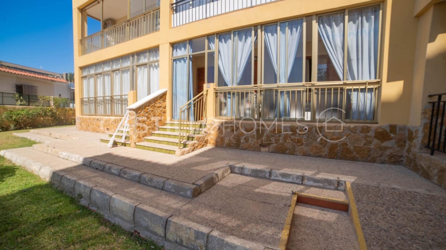 1 bedroom Apartment in Torrevieja, Spain No. 161858