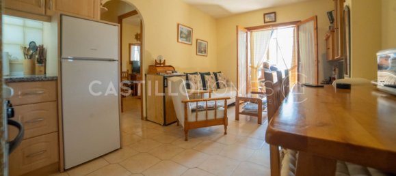 1 bedroom Apartment in Torrevieja, Spain No. 161858 8
