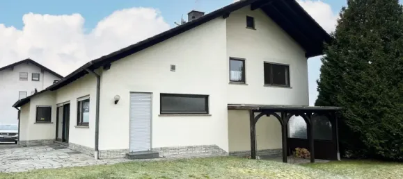 Дом с 5 комнатами в Мильтенберг, Германия № 124587 4