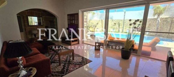 3 bedrooms House in Zurrieq, Malta No. 5219 19