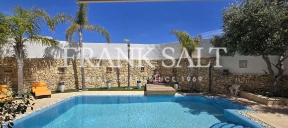 3 bedrooms House in Zurrieq, Malta No. 5219 15