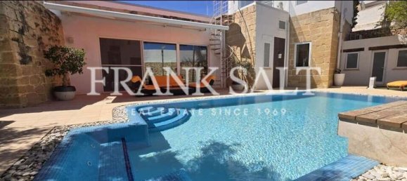 3 bedrooms House in Zurrieq, Malta No. 5219 2