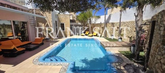 3 bedrooms House in Zurrieq, Malta No. 5219 3