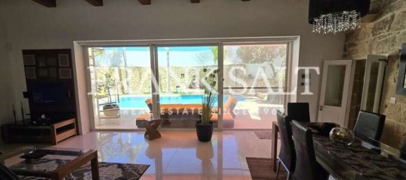 3 bedrooms House in Zurrieq, Malta No. 5219 5