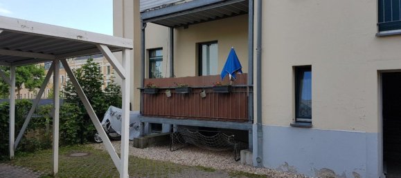 1 غرف نوم شقة في Chemnitz, Germany رقم 218110 4