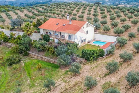 6 bedrooms House in Murias, Portugal No. 88242