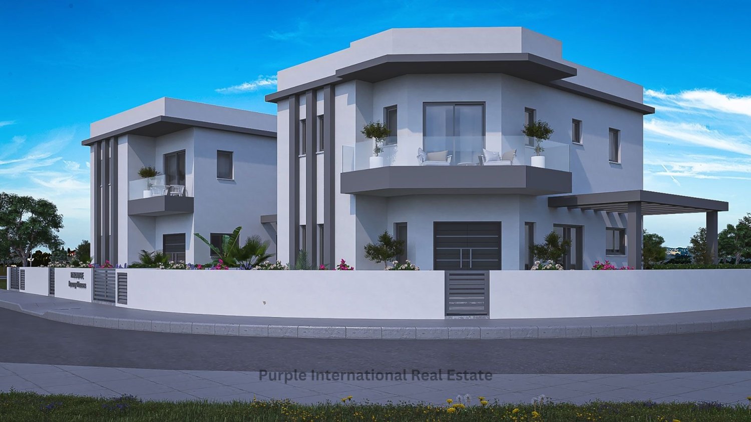 3 bedrooms Villa in Avgorou, Cyprus No. 23212