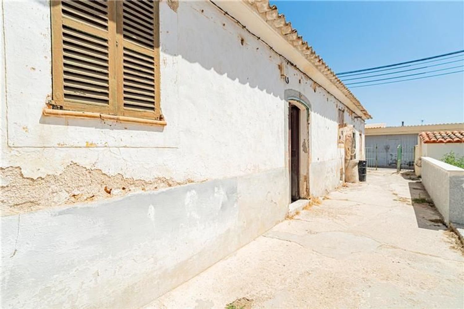 3 Schlafzimmer Haus in Palma de Majorca, Spain, Nr. 167647