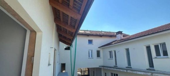 3-salle Appartement à Lagnasco, Italy No. 11665 6