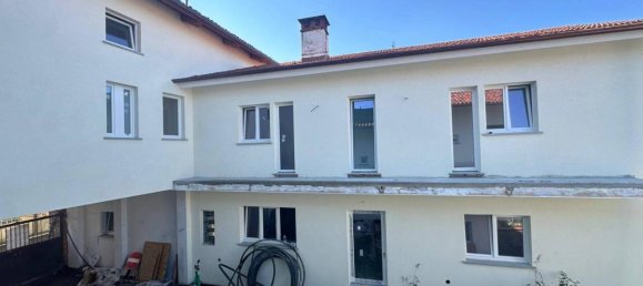 3-salle Appartement à Lagnasco, Italy No. 11665 9