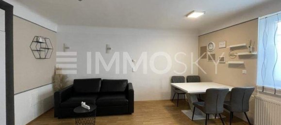 2 rooms Apartment in Simmering, Austria No. 204726 2