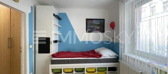 2 rooms Apartment in Simmering, Austria No. 204726 4
