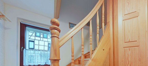 Таунхаус с 3 спальнями в Зале-Орла, Германия № 187543 12