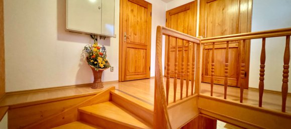 Таунхаус с 3 спальнями в Зале-Орла, Германия № 187543 13