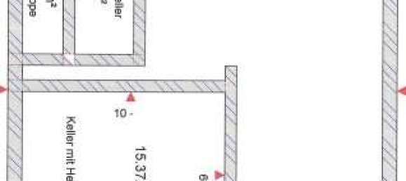 Таунхаус с 3 спальнями в Зале-Орла, Германия № 187543 17