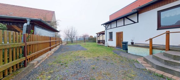 Таунхаус с 3 спальнями в Зале-Орла, Германия № 187543 5