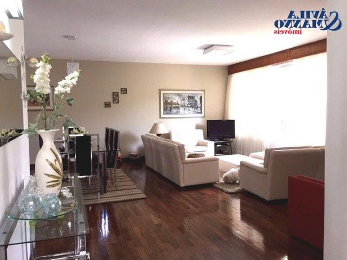 3 غرف نوم منزل في Sao Paulo, Brazil رقم 598245