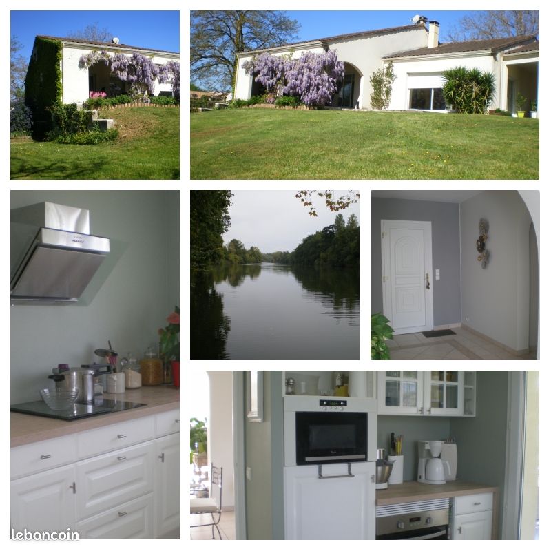 Villa T4 em Ledat, France N.º 342284