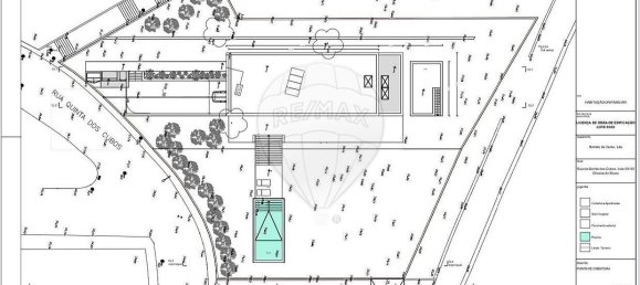 5 Schlafzimmer Grundstück in Vila Nova de Gaia, Portugal, Nr. 195039 32