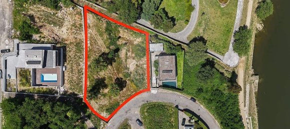 5 Schlafzimmer Grundstück in Vila Nova de Gaia, Portugal, Nr. 195039 4