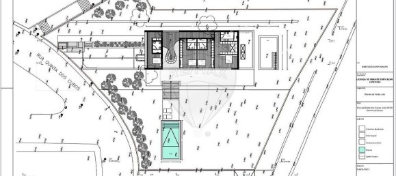 5 Schlafzimmer Grundstück in Vila Nova de Gaia, Portugal, Nr. 195039 33