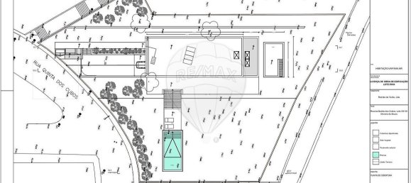 5 Schlafzimmer Grundstück in Vila Nova de Gaia, Portugal, Nr. 195039 38