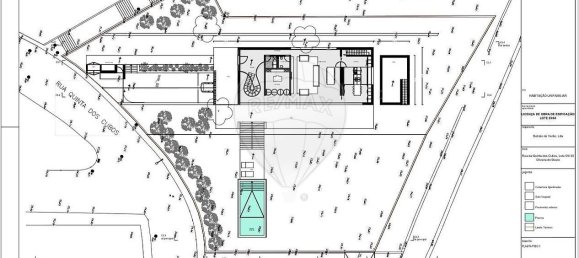 5 Schlafzimmer Grundstück in Vila Nova de Gaia, Portugal, Nr. 195039 34