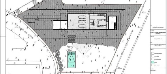 5 Schlafzimmer Grundstück in Vila Nova de Gaia, Portugal, Nr. 195039 35