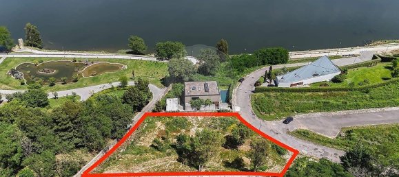 5 Schlafzimmer Grundstück in Vila Nova de Gaia, Portugal, Nr. 195039 3