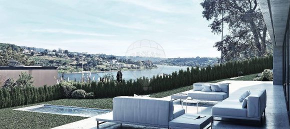 5 Schlafzimmer Grundstück in Vila Nova de Gaia, Portugal, Nr. 195039 12