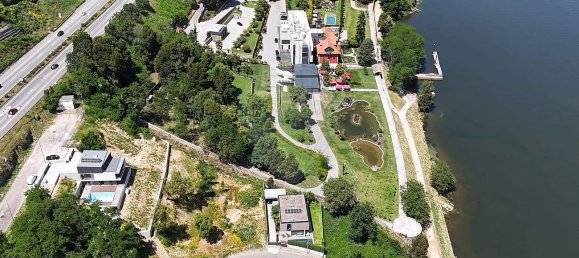 5 Schlafzimmer Grundstück in Vila Nova de Gaia, Portugal, Nr. 195039 7