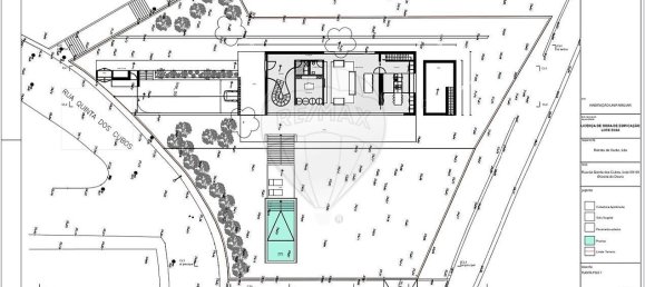 5 Schlafzimmer Grundstück in Vila Nova de Gaia, Portugal, Nr. 195039 37