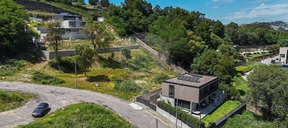 5 Schlafzimmer Grundstück in Vila Nova de Gaia, Portugal, Nr. 195039 9