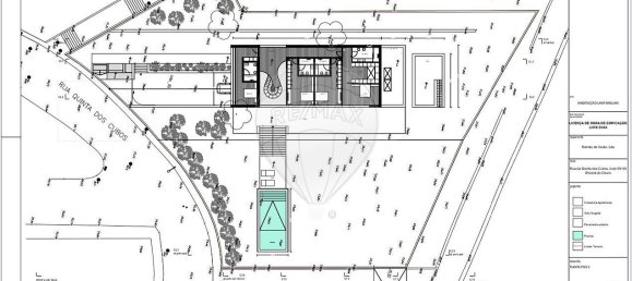 5 Schlafzimmer Grundstück in Vila Nova de Gaia, Portugal, Nr. 195039 39