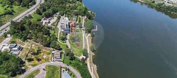 5 Schlafzimmer Grundstück in Vila Nova de Gaia, Portugal, Nr. 195039 5