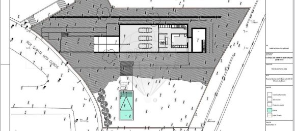 5 Schlafzimmer Grundstück in Vila Nova de Gaia, Portugal, Nr. 195039 36