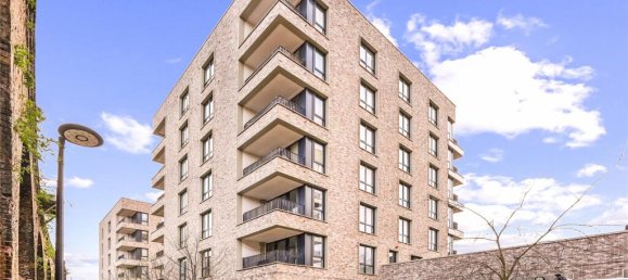 1 Schlafzimmer Wohnung in London, United Kingdom, Nr. 12800 15