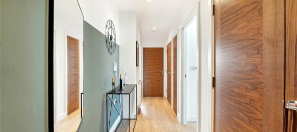 1 Schlafzimmer Wohnung in London, United Kingdom, Nr. 12800 6