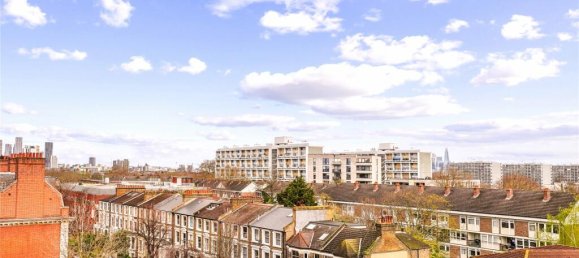 1 Schlafzimmer Wohnung in London, United Kingdom, Nr. 12800 20