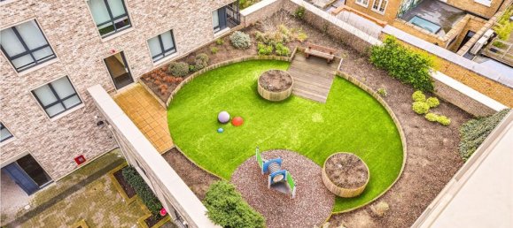 1 Schlafzimmer Wohnung in London, United Kingdom, Nr. 12800 21