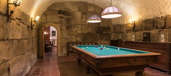 4 bedrooms House in Marino, Italy No. 167579 30